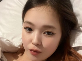 Kitywey's Sexcam