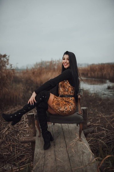 Kiyaara's profile - Image n°0
