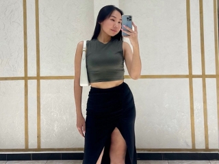 Kiyanayan's Sexcam