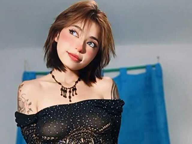 Profil de MirandaA - Photo n°0