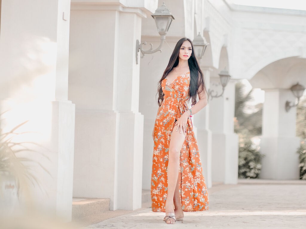 Perfil con Kiziafox - Imagen  n°1