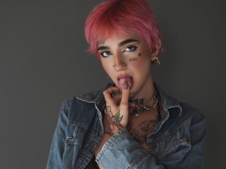 Klaire_Savage's Sexcam