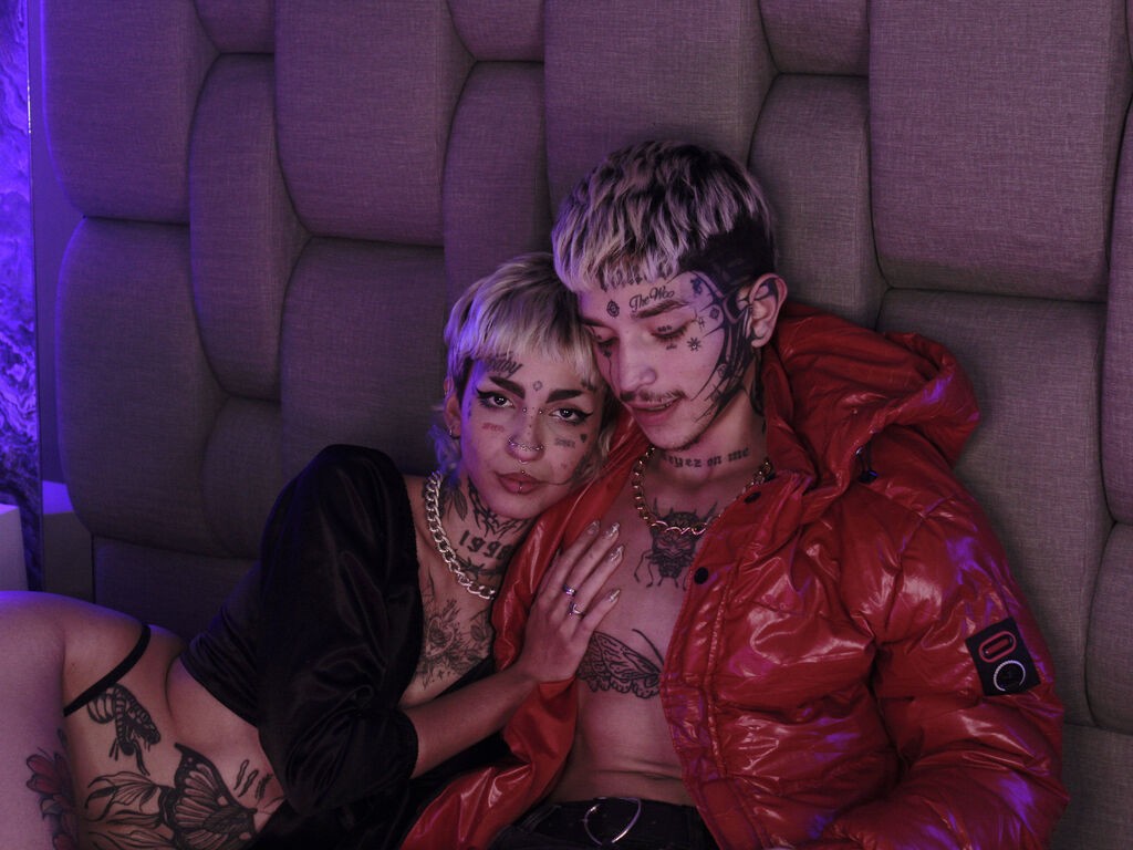 Klaireandasap' profilo - Immagine n°1