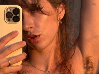 Klaradelgado's Sexcam