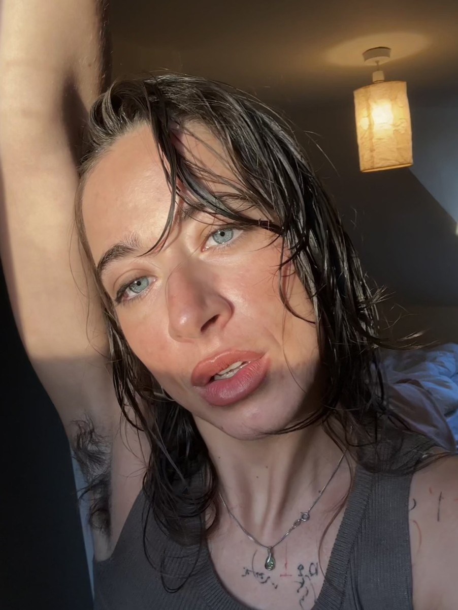 Klaradelgado's profiel - Afbeelding n°2