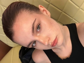 Sexcam Porn von Klaragogins