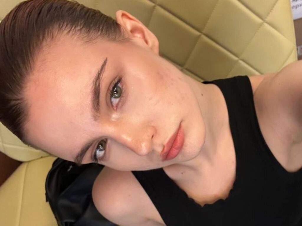 Klaragogins' profilo - Immagine n°1