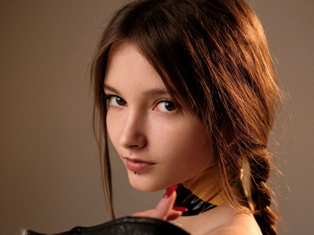 Perfil con Klarawinett - Imagen  n°1