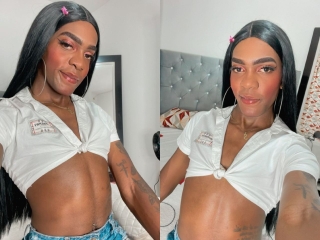 Sexo por webcam con Klarwillianss