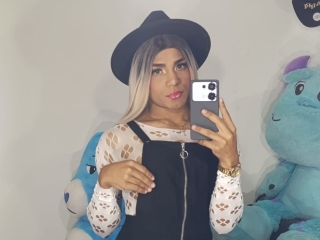 Kleidysrousse's Sexcam