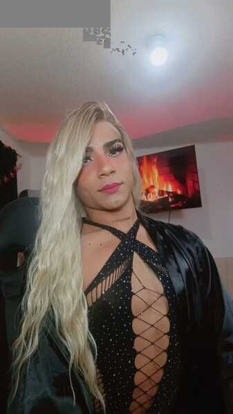 Kleidysrousse' profilo - Immagine n°1