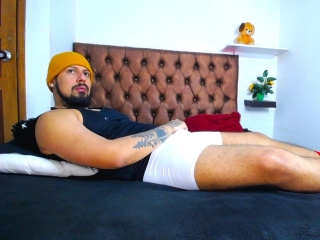 Webcam sex met Klein_Walker