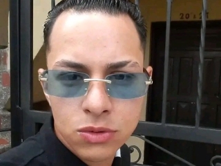 Webcam sex de Klenderblessd
