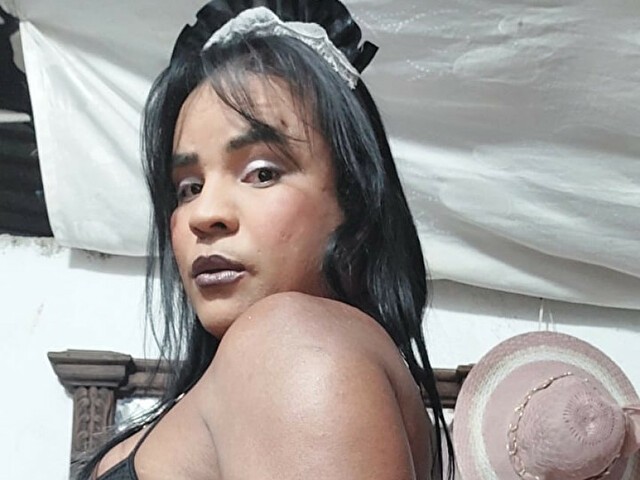 Profil de pamelitahot - Photo n°0