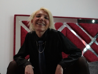Sexcam Live Show von Kloeswings