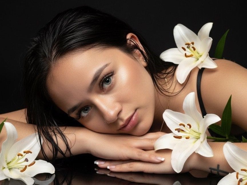 Kloethomson' profilo - Immagine n°1