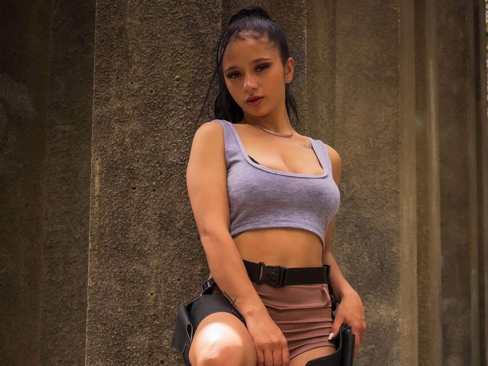 Perfil con Kloethomson - Imagen  n°7