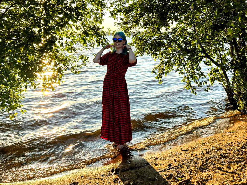 Klyneriawink's profile - Image n°0
