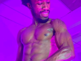 Kobesmith's Sexcam