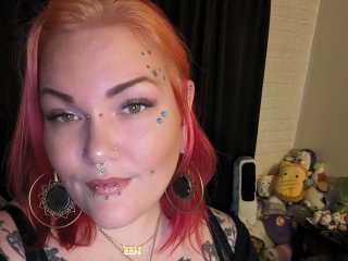 Koi_Pond's Sexcam