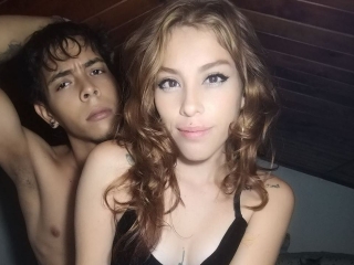 Kokoandrin's Sexcam
