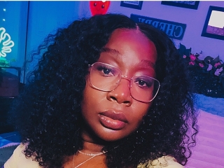 Webcam sex de Kokocherry