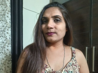 Komal's Sexcam