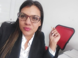 Webcam sex with Koral20