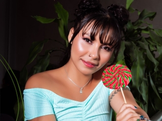 Webcam sex con Koralblumm