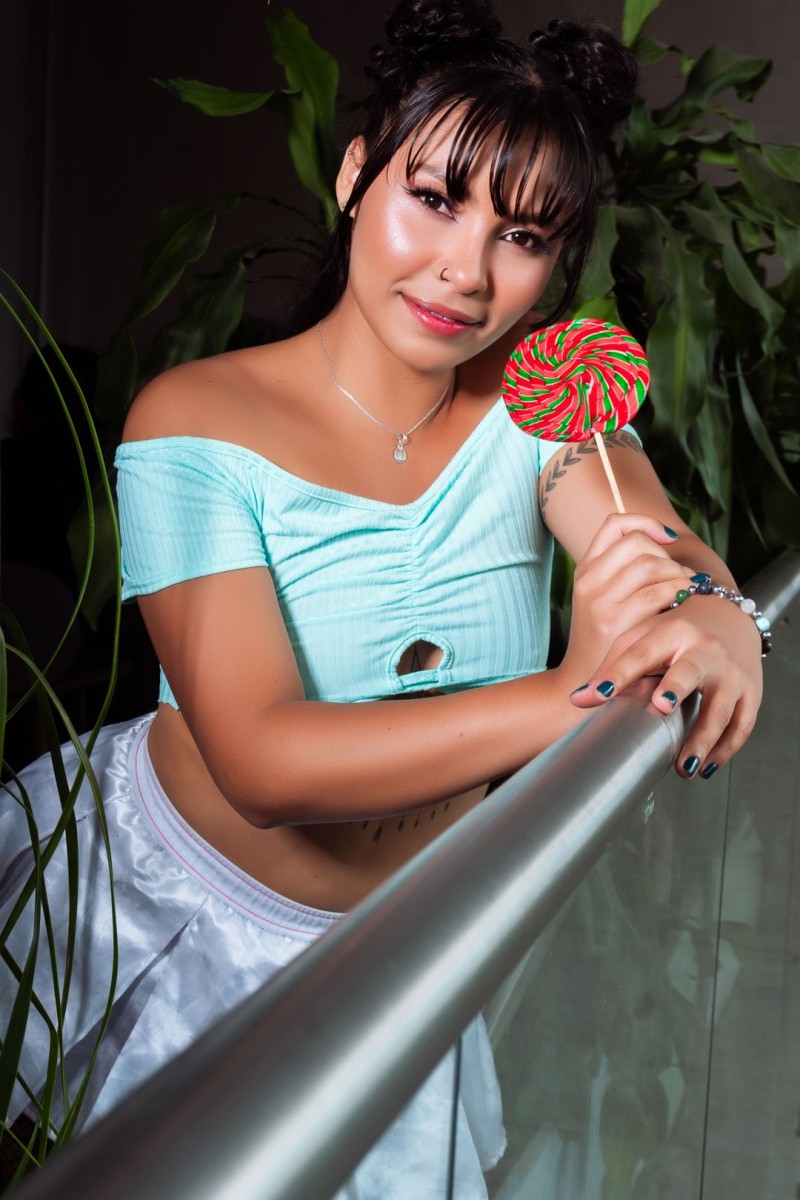 Koralblumm's profiel - Afbeelding n°0