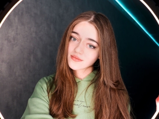 Koralinamoore's Sexcam