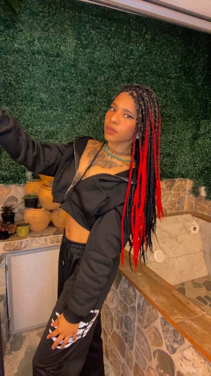 Perfil con Koralinemiller - Imagen  n°1