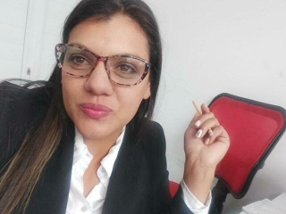 Webcam sex con Koralsmith