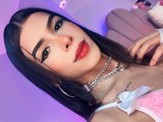 Korinadollk's Sexcam