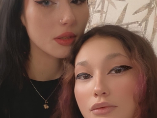 Korsankoonar's Sexcam