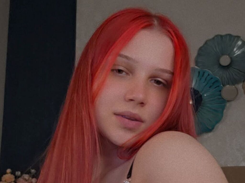 Kortneyfox's Profil - Bild n°0