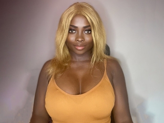 Koryharper's Sexcam