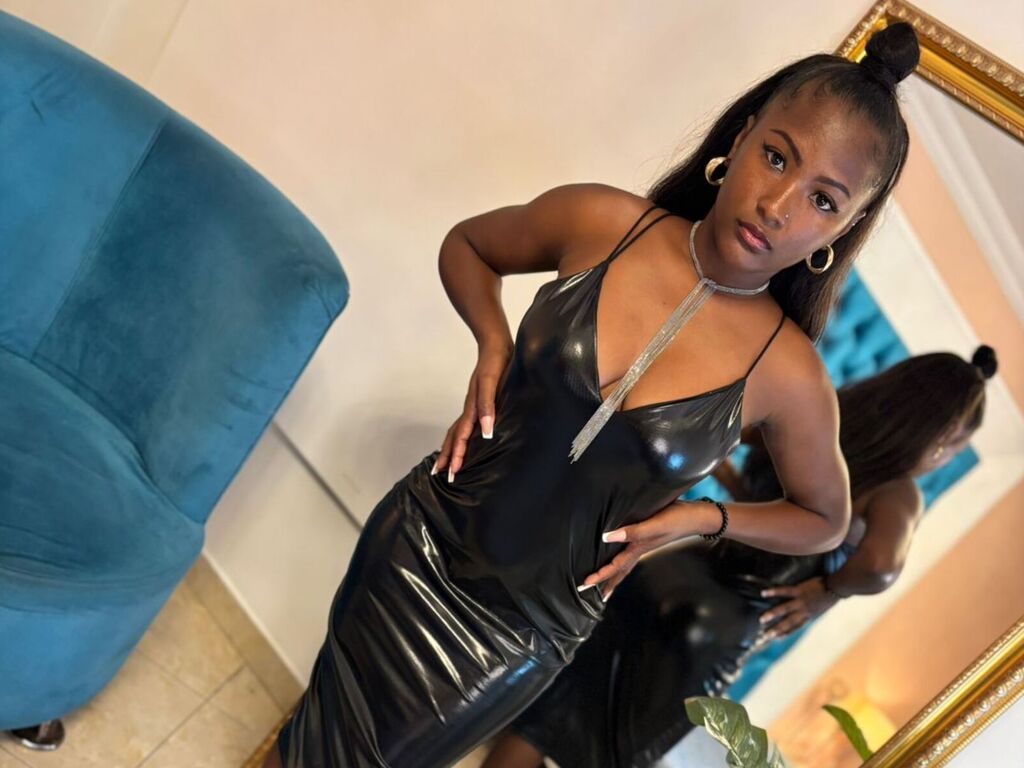 Korynnemassiah's profile - Image n°1