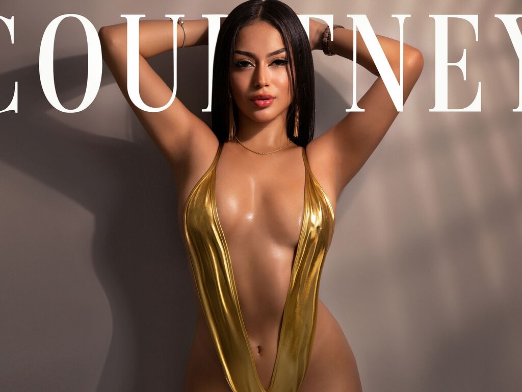 Profil de Kourtney - Photo n°0