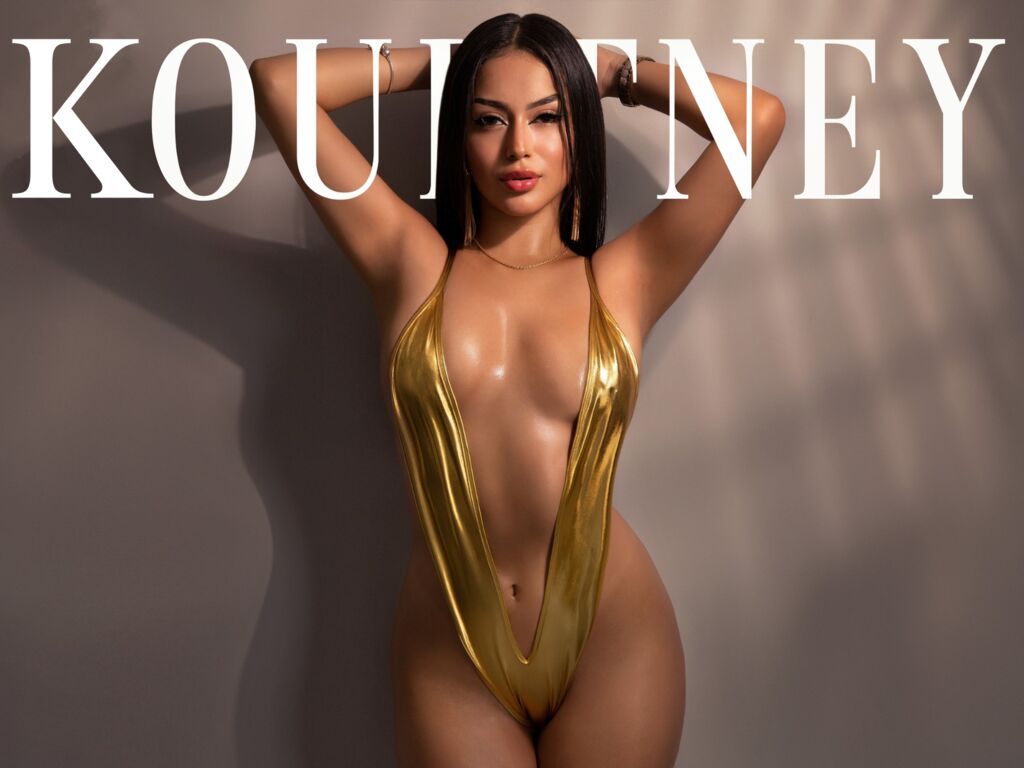 Profil de Kourtney - Photo n°3