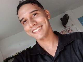 Sexo por webcam con Kraclustrun