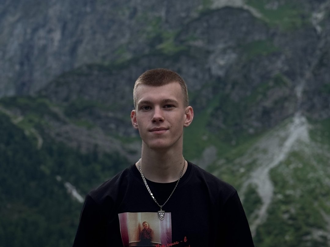 Profil de Krastin - Photo n°0