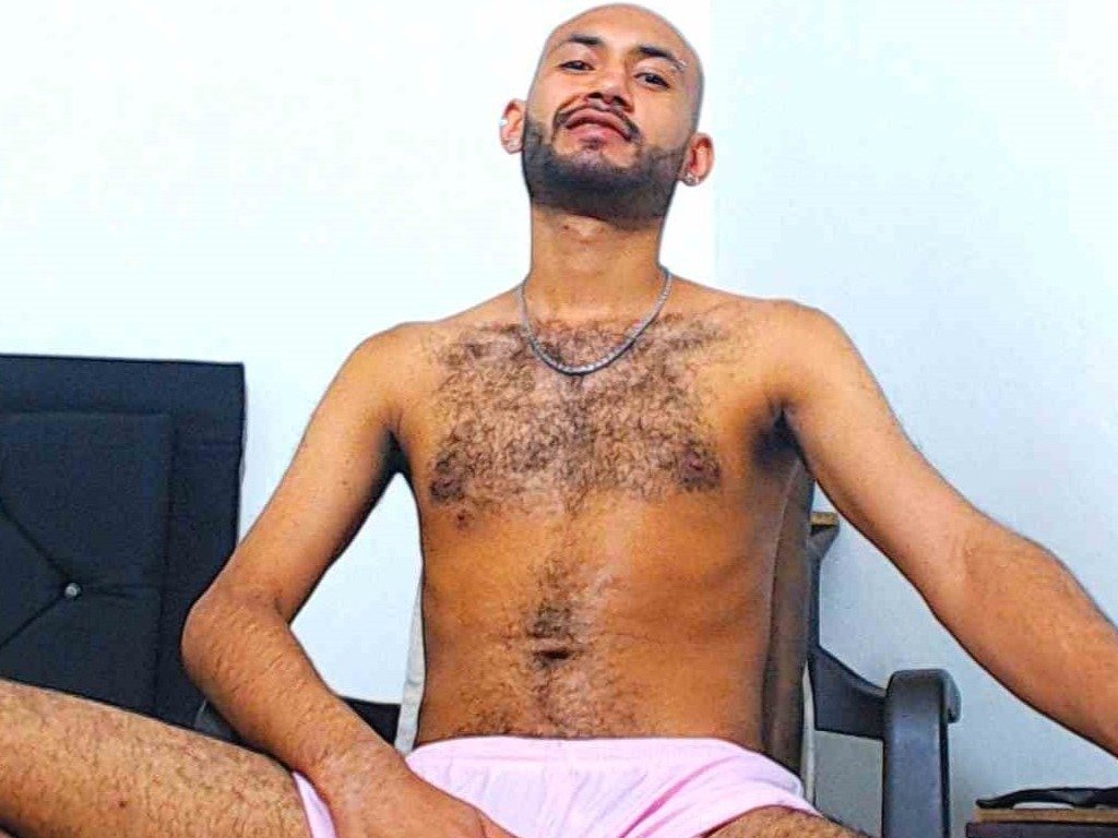 Krillynnt' profilo - Immagine n°1