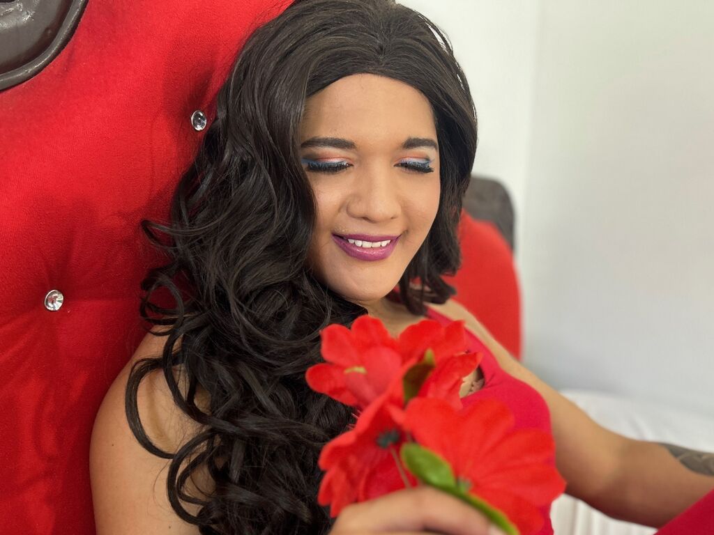 Krinaqueens's profile - Image n°0