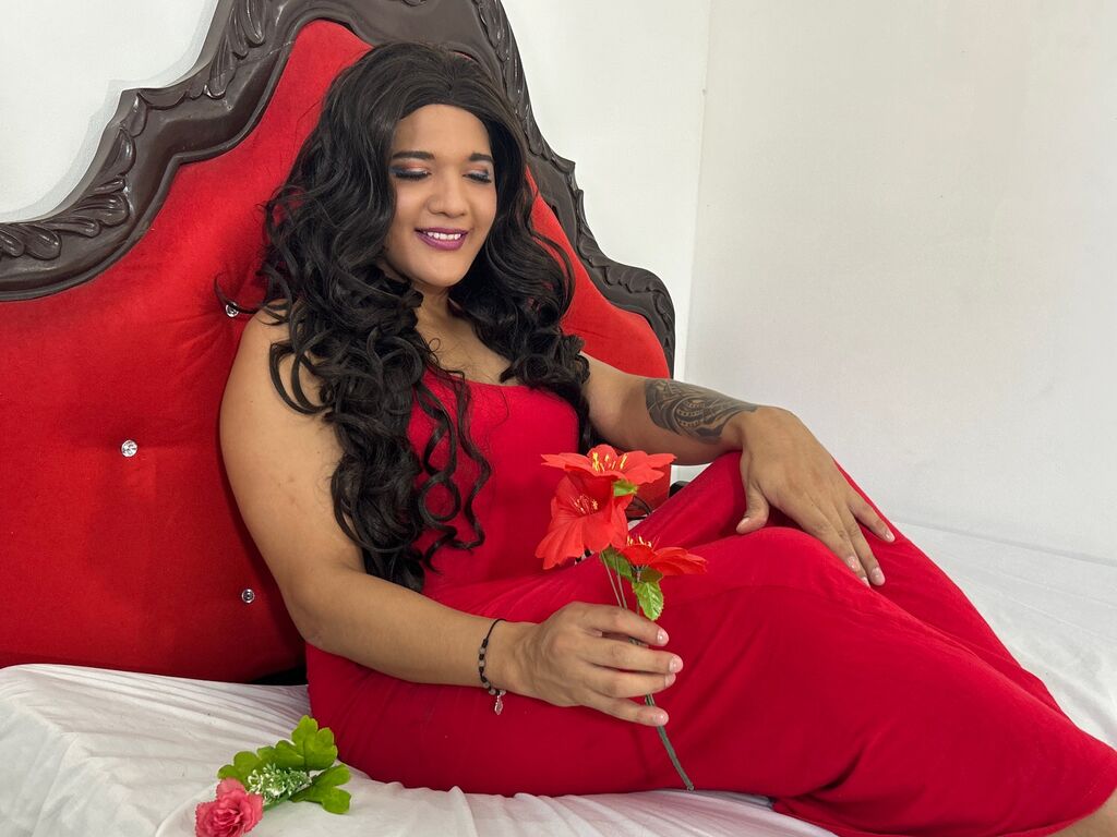 Krinaqueens's profile - Image n°1