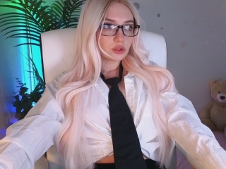 Kris_Kiskis's Sexcam