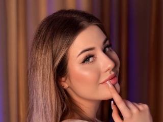 Sexo por webcam con Krisamber