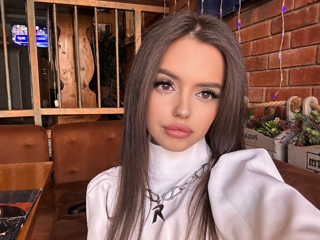 Krisameli's profile - Image n°0