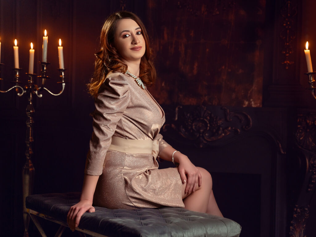Krisannelise' profilo - Immagine n°3
