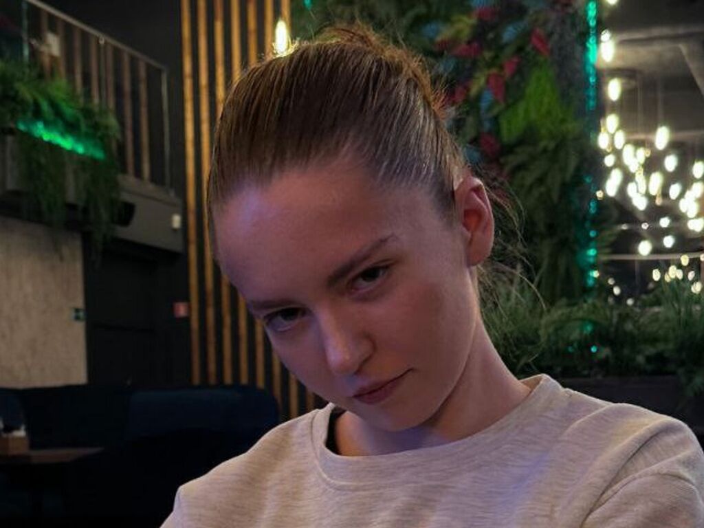 Krisbuterfly's profile - Image n°0